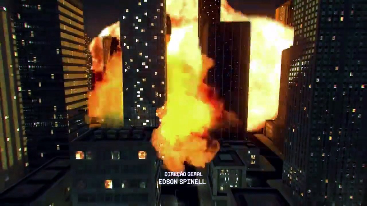 apocalipsis capitulo 18