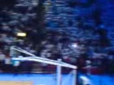 sluc nancy basket la marseillaise bercy