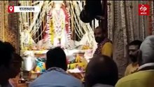 सीएम ने बंध बारैठा में पूजन से दिया जल संरक्षण का संदेश, कहीं कलश यात्रा तो कहीं प्रभात फेरी