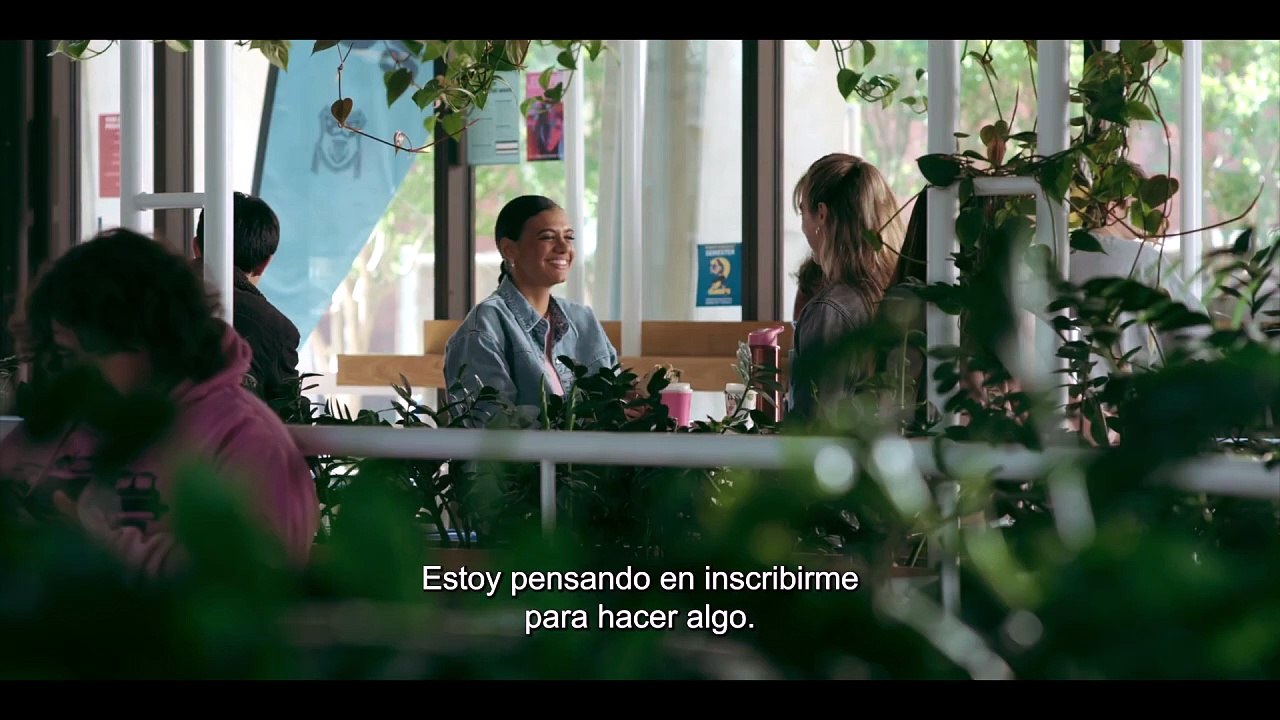 Saccharine (2026) - video Dailymotion