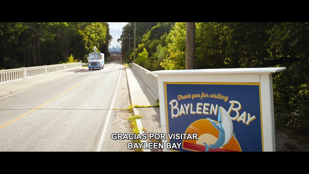 Ice Cream Man (2026)