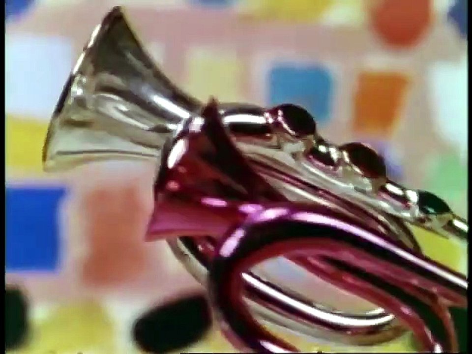 The Films of Charles and Ray Eames (2005)