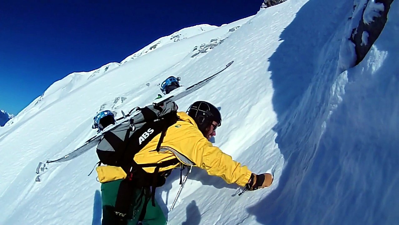Jeremy Jones Further 2012