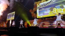 Love Live! Nijigasaki High School Idol Club FLOWER MUSIC LIVE 'Boooooom Boooooom Bee!!' (2026)
