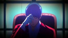 Tokyo Ghoul: Pinto (2015)