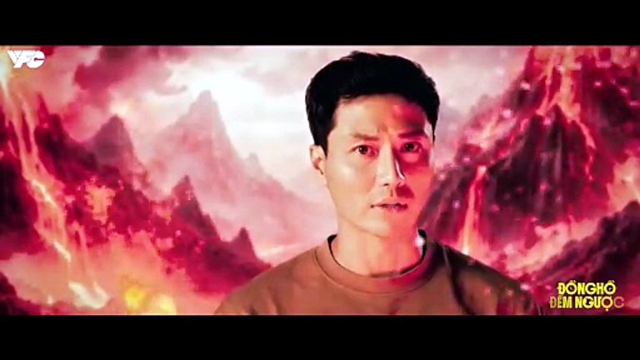 Đồng hồ đếm ngược | show | 2026 | Official Trailer