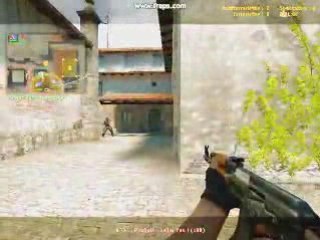 Xperience Frags 2008