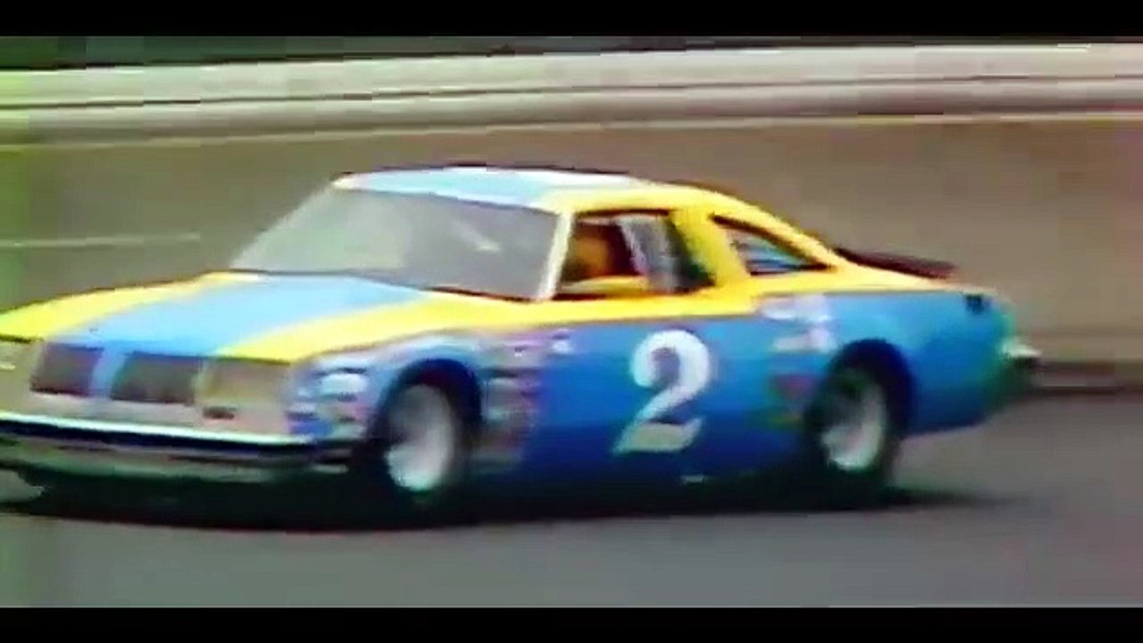 Earnhardt Saison 1 -  (EN)