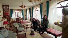 مسلسل المدينة البعيدة 2 الحلقة 269 مدبلجة