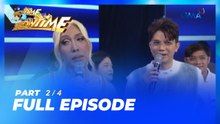 It’s Showtime: Vice Ganda, may sariling taga-balat ng mangga?! (May 25, 2026) (Part 2/4)