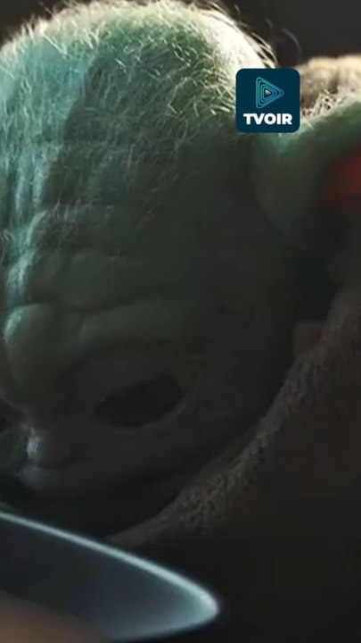 Le futur de Star Wars repose vraiment sur Grogu… 🌌