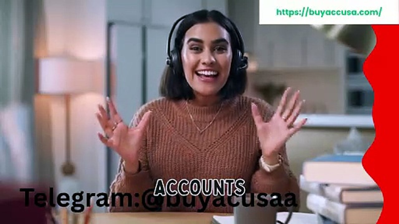 Buy Gmail Accounts