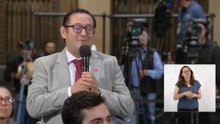 Sheinbaum confirma que México será la sede de Irán en el Mundial 2026: Estados Unidos se ha negado