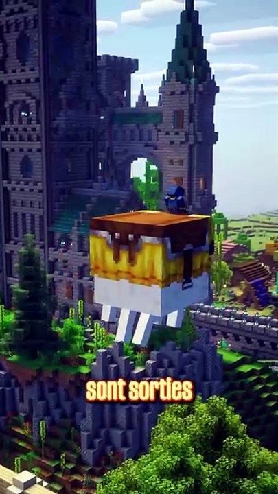 Vous utilisez ce mob ? 🤔