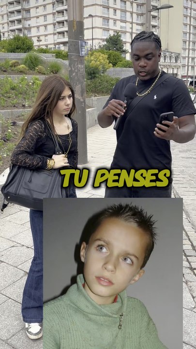 T'as glow up ou glow down ?