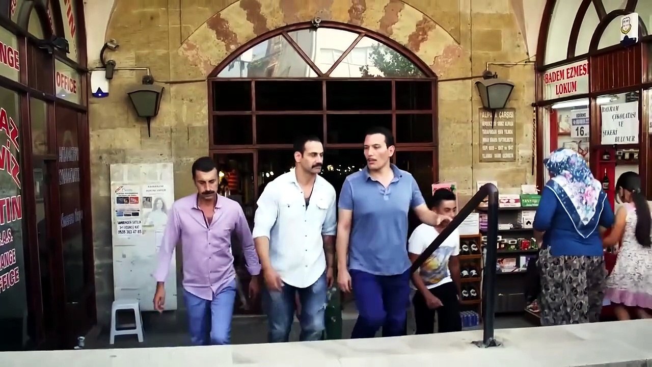Aşkopat Komedi Filmi izle [Full Movie]