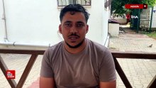 Mersin'de kurbanlık parası çalındı