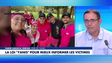 Farid Halib el Idrissi : «Ce guichet unique sera vital à terme»