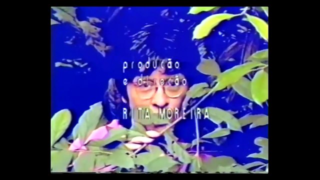 Teaser - Rita Moreira: crônicas, memórias e videotape , documentário, Brasil, 2026.