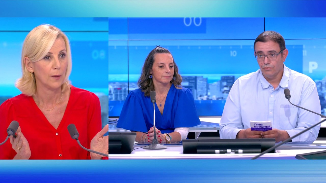 Le témoignage des parents de Yanis, 17 ans, qui s'était suicidé après la libération de son agresseur, revenu vivre à seulement 3 kilomètres de chez lui
