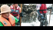 So Klingt das Leben Trailer (Deutsch)