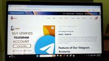 Top 6 Places to Buy Verified Telegram Accounts