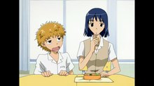School Comedy Episode 21 IN ENGLISH
