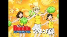 School Comedy Episode23  IN ENGLISH