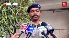 दुर्ग पुलिस का ऑपरेशन दिल्ली, करोड़ों की चोरी का मास्टरमाइंड नासिर हुसैन गिरफ्तार, ऐसे मिली सफलता