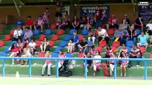 PLAY OFF ASCENSO A 1ª ASTURFUTBOL C.D. TURON - NAVIA C.F