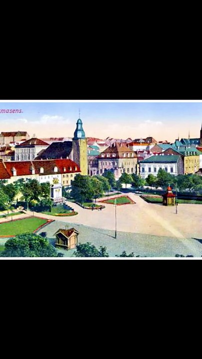 Pirmasens 1924: Citizens Make Short Work of French-Backed Separatists