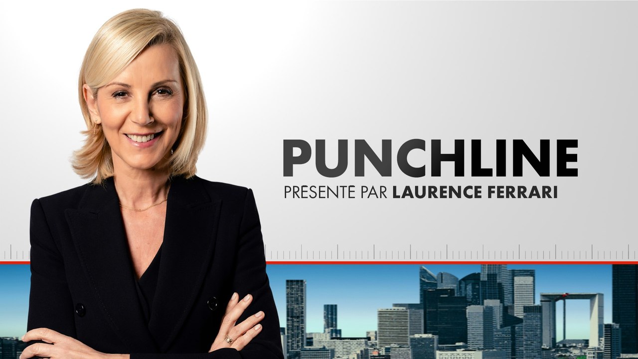 Punchline (Émission du 25/05/2026)