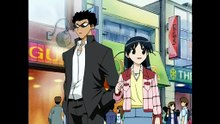 School Comedy Episode 25 IN ENGLISH
