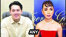 Kathryn Bernardo and Mark Alcala’s identical shirts bring couple feels #kathrynbernardo #aldenrichards #danielpadilla #KailaEstrada #jamesreid #NadineLustre #markalacala