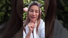 Luana Piovani critica Neymar, Virginia e Luciano Huck: “Farinha do mesmo saco” #shorts