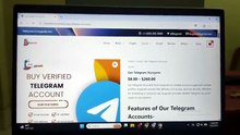Top 10 Sites to Buy Verified Telegram  Accounts Online A Full Ultimate Guide