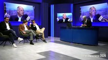 Marcello Scurria interviene ai microfoni di RTP e lancia un messaggio netto dopo il voto.