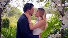 Guardián De Mi Vida | Tráiler (ViX)