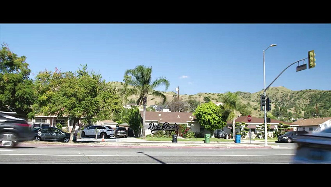 Watch The Lesbian Homie S05-E04 Everybody’s Faultbut Mine