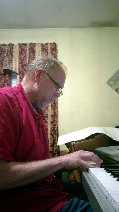 "Misc. Music" ("Taps")