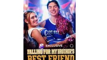 Der beste Freund meines Bruders | Ganzer Film Deutsch