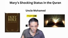 Mary’s Shocking Status in the Quran
