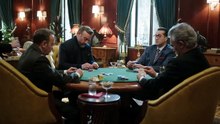مسلسل اذا خسر الملك الموسم الثاني الحلقه 5 مدبلجه كامله