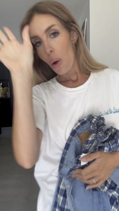 Tu valides le look ?