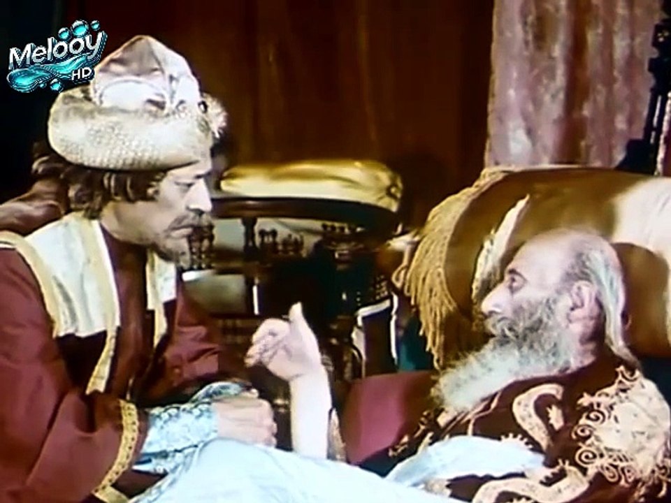 فيلم بنت الشيخ بطولة سميرة توفيق وعماد حمدي [xa...