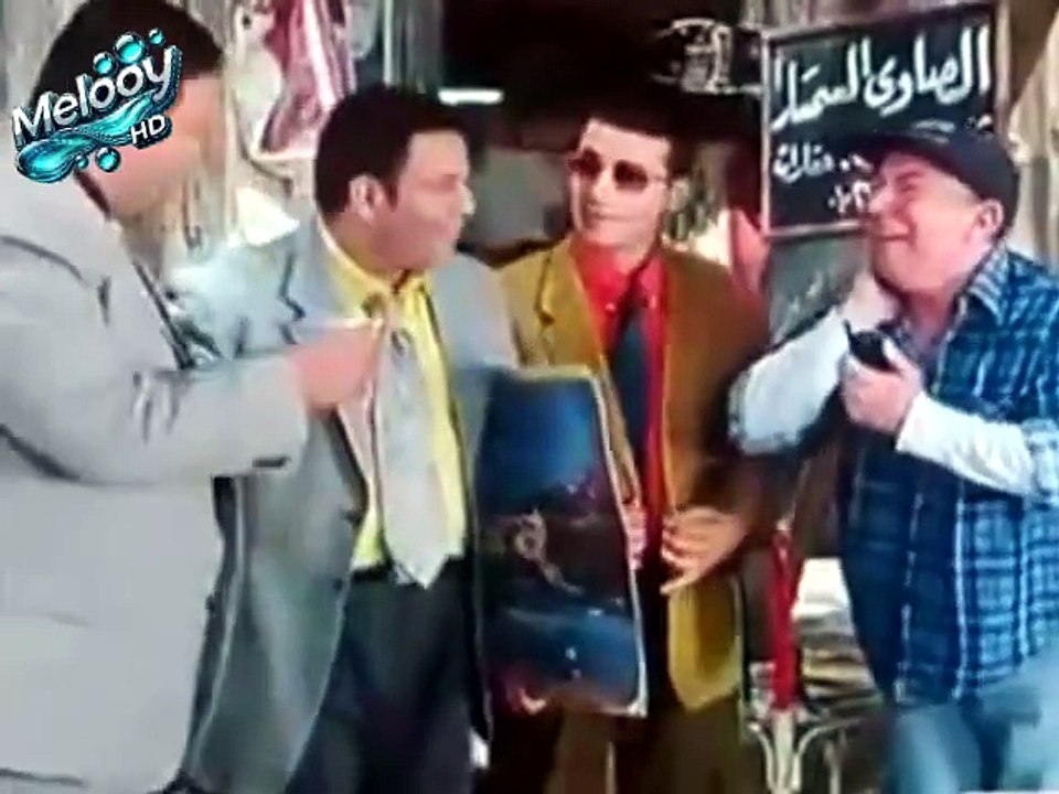 فيلم رحلة حب بطولة محمد فؤاد وأحمد حلمي [xa2ul2u]