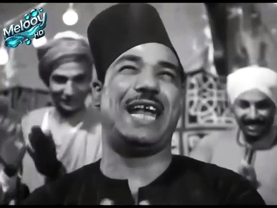 فيلم أبو أحمد بطولة فريد شوقي ومريم فخر الدين ومحمود المليجي [xa4b11c]