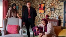 مسلسل المدينة البعيدة 2 الحلقة 208 مدبلجة