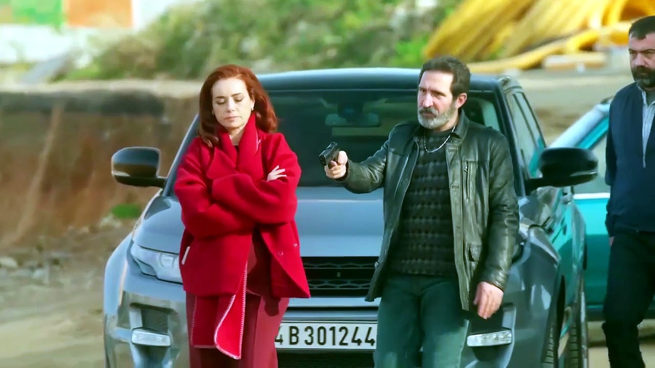 مسلسل نيران الحسد الحلقة 65 الخامسة والستون مدب...