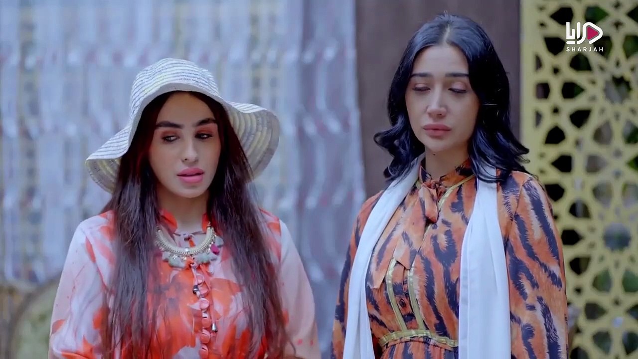 مشاهدة مسلسل شمس الاصيل الحلقة 11 الحادية عشر ا...
